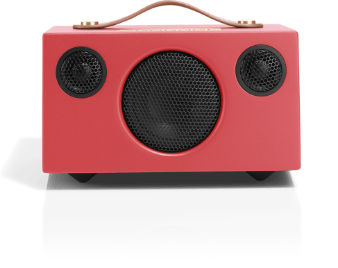 Audio Pro Addon T3+ Coral