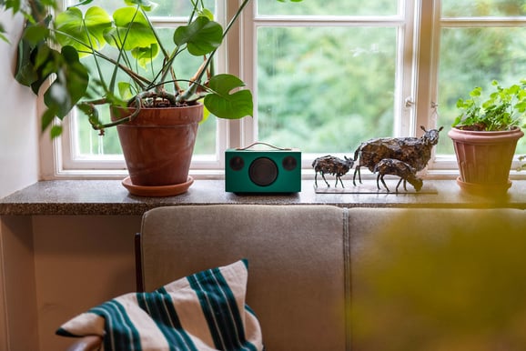 Audio Pro Addon T3+ Garden