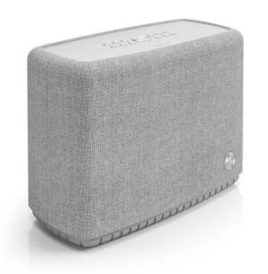 Audio Pro A15 Ljusgrå