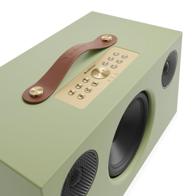 Audio Pro Addon C10 MkII Salviagrön