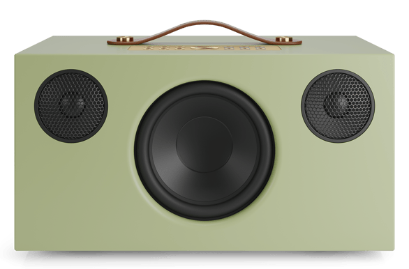 Audio Pro Addon C10 MkII Salviagrön