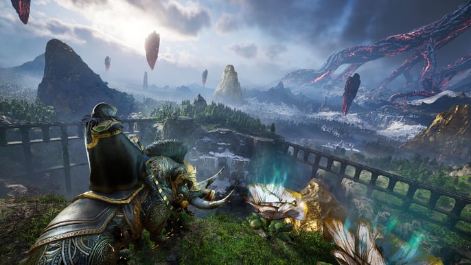 Assassins Creed Valhalla Dawn of Ragnarök - PS5