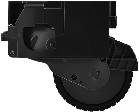 Roborock S5 Sidohjul vänster