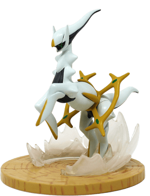 BUY POKEMON LEGENDS ARCEUS MINIFIGURE NINTENDO - Foto 8