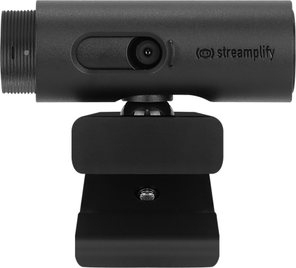 Streamplify Webcam