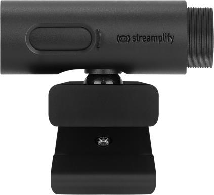 Streamplify Webcam