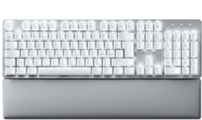 Razer Pro Type Ultra