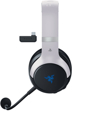 Razer Kaira Pro for PlayStation