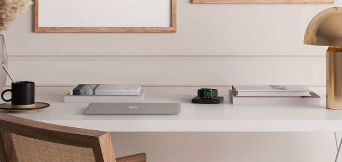 Belkin Portabel Snabbladdare till Apple Watch SE, Svart