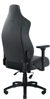 Razer Iskur Dark Gray Fabric