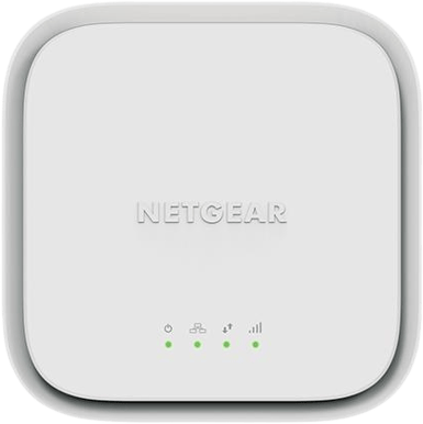 Netgear LM1200 4G LTE Modem