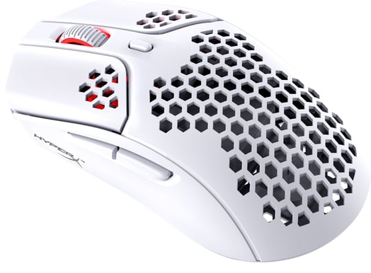 HyperX Pulsefire Haste Wireless Gaming Mouse Vit