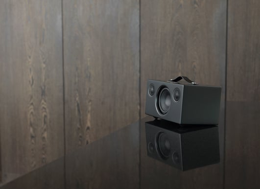 Audio Pro Addon C5 MkII Svart