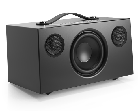 Audio Pro Addon C5 MkII Svart