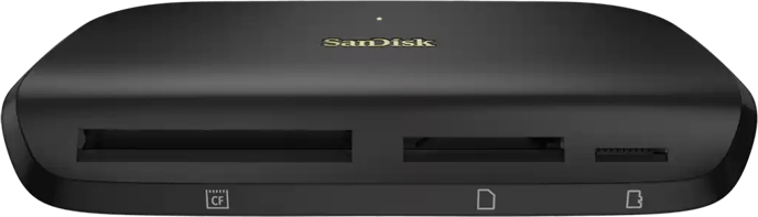 SanDisk ImageMate PRO USB-C