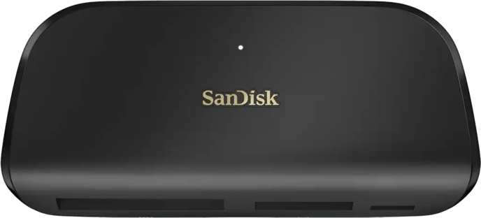 SanDisk ImageMate PRO USB-C
