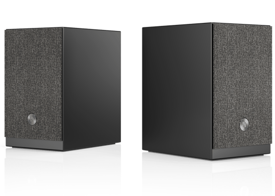 Audio Pro A28 Svart