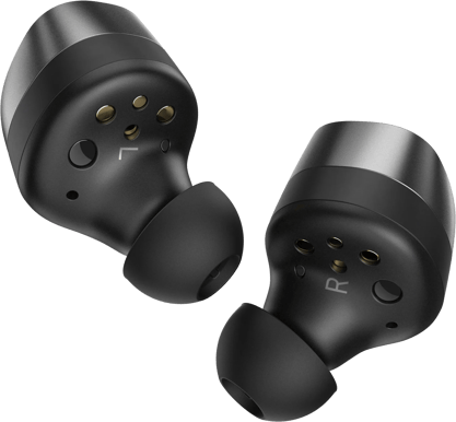 Sennheiser Momentum True Wireless 3 Grafit