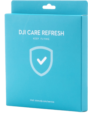 DJI Care 1 år Refresh Mini 3 Pro