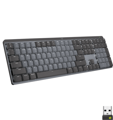 Logitech MX Mechanical Linear Wireless
