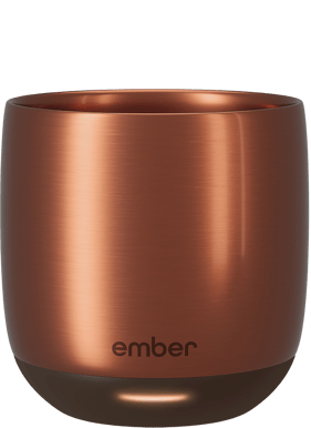 Ember Cup 177 ml Koppar