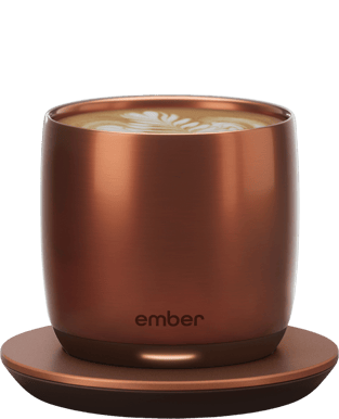 Ember Cup 177 ml Koppar