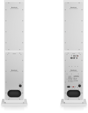 Audio Pro A48 Vit