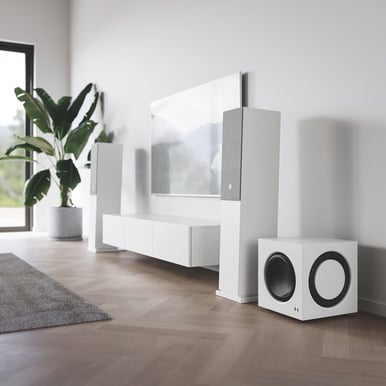 Audio Pro A48 Vit