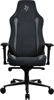 Arozzi Vernazza Supersoft - Svart