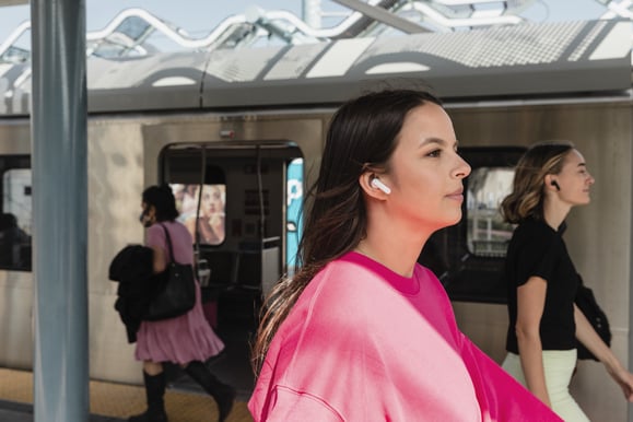 JBL Tune Flex True Wireless Vit