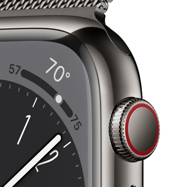 apple 8 watch se