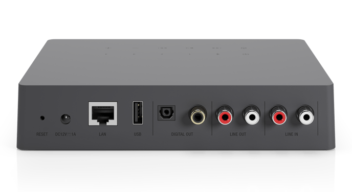 Audio Pro Link 2