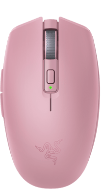 Razer Orochi V2 Quartz