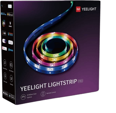 Yeelight LED Lightstrip Pro 2m