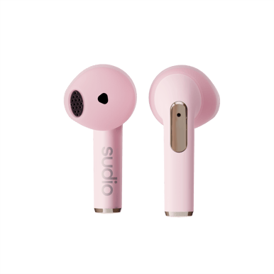 Sudio N2 Rosa