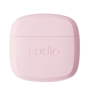 Sudio N2 Rosa