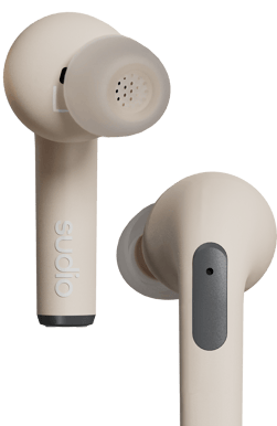 Sudio N2 Pro Sand