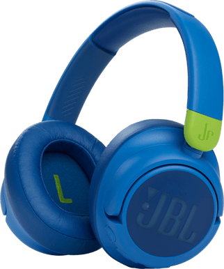 JBL Junior 460 NC Blå