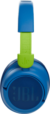 JBL Junior 460 NC Blå