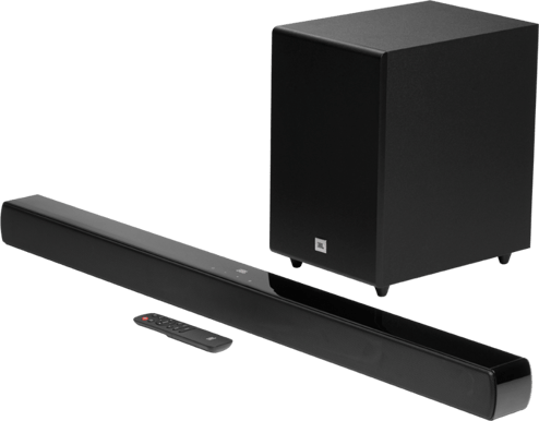 JBL Cinema SB170 Soundbar