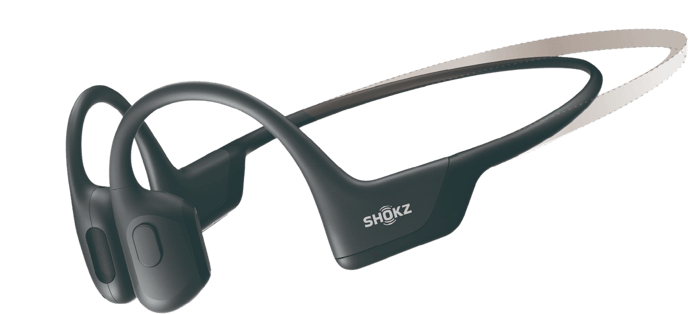 Shokz OpenRun Pro Mini Svart
