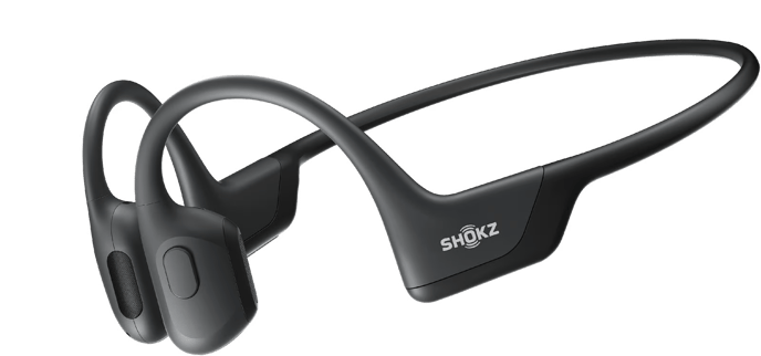 Shokz OpenRun Pro Mini Svart