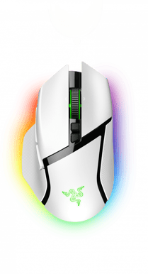 Razer Basilisk V3 Pro Vit