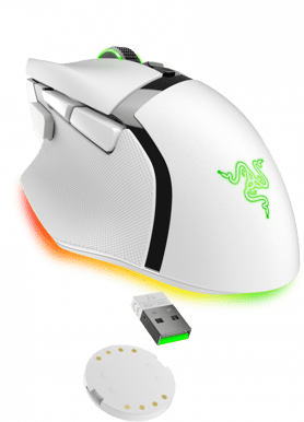 Razer Basilisk V3 Pro Vit