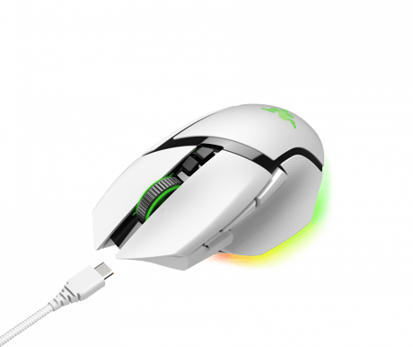 Razer Basilisk V3 Pro Vit