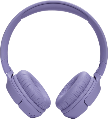 JBL Tune 520 BT Lila