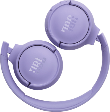 JBL Tune 520 BT Lila Inet Se