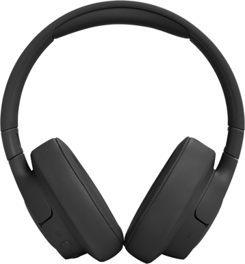 JBL Tune 770 NC Svart