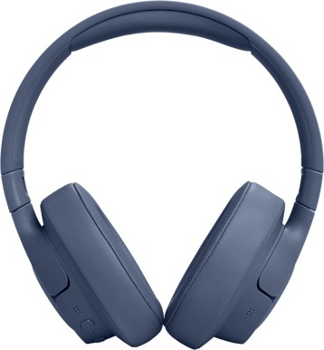 JBL Tune 770 NC Blå