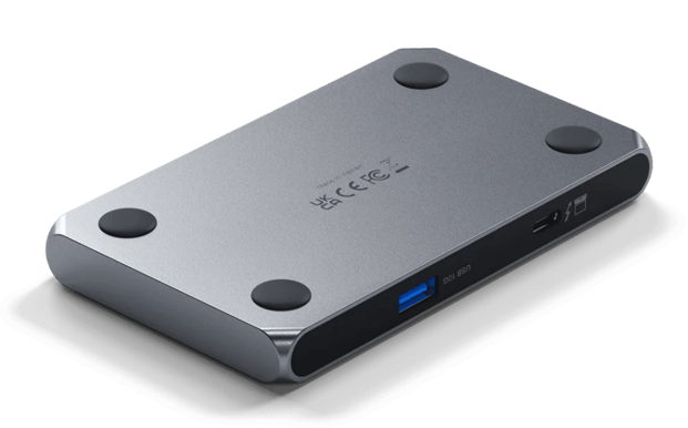 Satechi Thunderbolt 4 Slim Hub